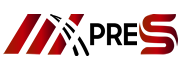 Maxpress Logo